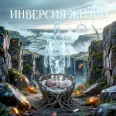 Пьянков Михаил Александрович — Инверсия Жизни