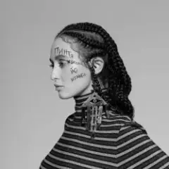 Alina Pash feat. Piers Faccini — Radila