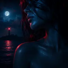 Послушай,как море поёт