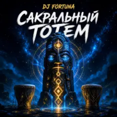DJ FORTUNA — САКРАЛЬНЫЙ ТОТЕМ