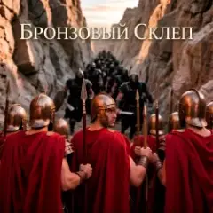 Пьянков Михаил Александрович — Бронзовый Склеп