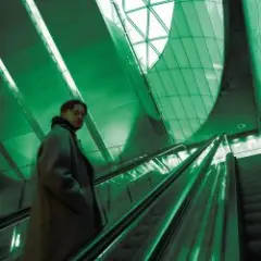 Turning The Page