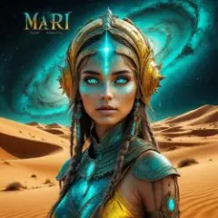 Mari — Euro House Club