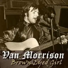 Brown Eyed Girl