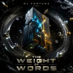 DJ FORTUNA — The Weight of Words