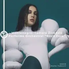 Tamara Živković — Nova zora
