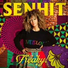 Senhit — Superstar