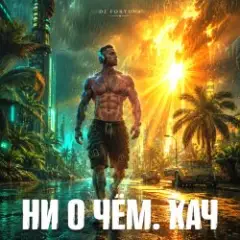 DJ FORTUNA — Ни О Чём. КАЧ