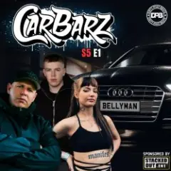 Car Barz S5 E1 Get This Way (Part 5)