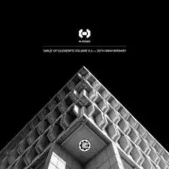 Flint Glass — Raw Awakening
