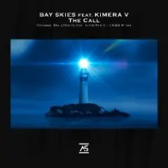 Bay Skies feat. KIMERA V — The Call (UNWA Remix)