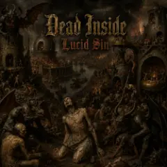 Dead Inside — Lucid Sin