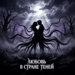 Vasilii CECEGOV & Atom — Любовь в стране теней