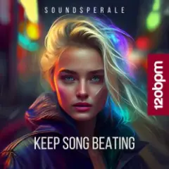 Soundsperale — Keep Song Beating