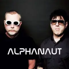 Alphanaut — Bubble