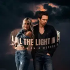 Klaas & Anja Webber — All The Light In