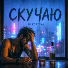 DJ FORTUNA — СКУЧАЮ