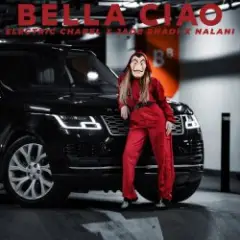 Romanian House Mafia feat. Jade Shadi & Nalani — Bella Ciao