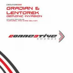 Gradian & Lentorek — Demonic Invasion (Buzzard Extended Remix)