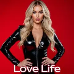 Alex K — Love Life