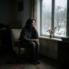 Mincha — Время раны лечит