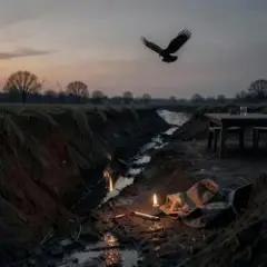 Костлявая беда