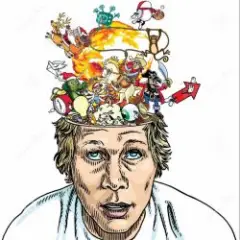 Fool. — Человек