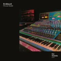With An Open Mind (Extended Mix)