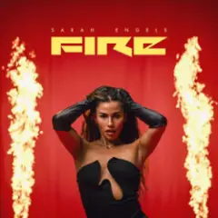 Sarah Engels — Fire