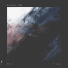 Ben Böhmer & Monolink — Black Hole