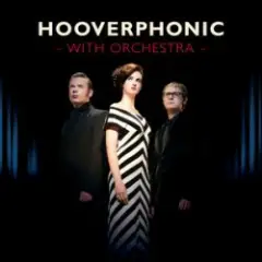 Hooverphonic — This Strange Effect (Thievery Corporation Remix)