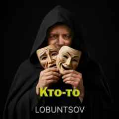 Lobuntsov — Кто-то