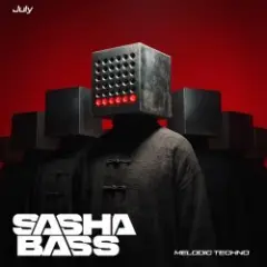 DJ SASHA BASS — Top 15 Melodic tracks Tehno July 2026.