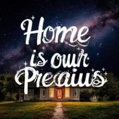 DJ Katya Kadykov — Home is our Precious (minatrix_edition)