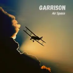 GARRISON — Air Space