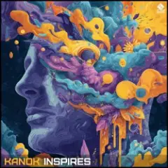 Kanok — Inspires (Original Mix)