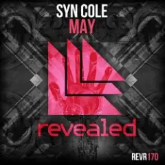 Syn Cole — May (Original Mix)