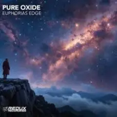 Pure Oxide — Euphorias Edge (Extended Mix)