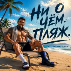 DJ FORTUNA — Ни О Чём. Пляж. REMIX