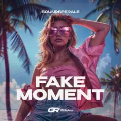 Soundsperale — Fake Moment (Extended Mix)