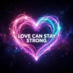 Vasilii CECEGOV & Atom — Love Can Stay Strong