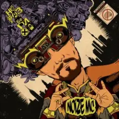 Noize MC — Чебуречная