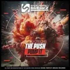 The push — Pump it