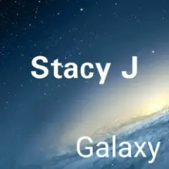 Stacy J — Galaxy (Original Mix)