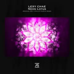 Lexy Chae — Neon Lotus (Original Mix)