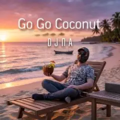 П А — Go Go Coconut