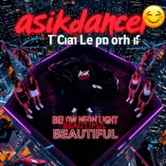 Asikdancer — Миллион прослушиваний это класс ас ас