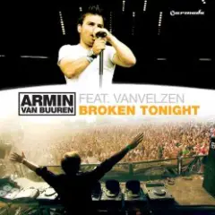 Broken Tonight (Radio Edit)