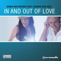 Armin van Buuren feat. Sharon den Adel — In & Out Of Love (Radio Edit)