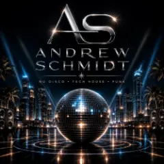 Andrew Schmidt — Summer Love (Disco mix)